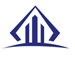 统营幻景旅馆 Logo